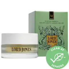 Lord Jones - High CBD Formula Chill Balm 200mg CBD