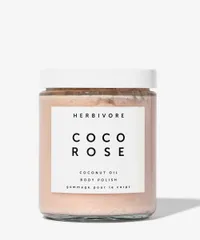 Herbivore - Coco Rose Coconut Oil Body Polish