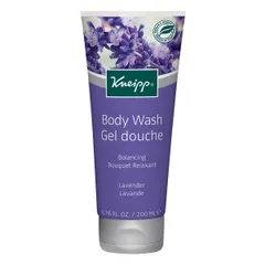 Kneipp - Lavender Balancing Body Wash