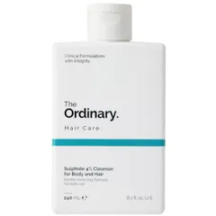 The Ordinary - 4% Sulphate Cleanser for Body and Hair