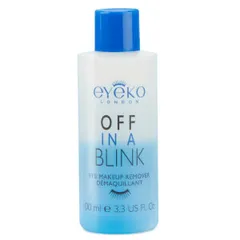Eyeko - Off In A Blink Biphasic Eye Makeup Remover