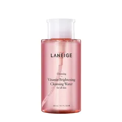 LANEIGE - Vitamin Brightening Cleansing Water