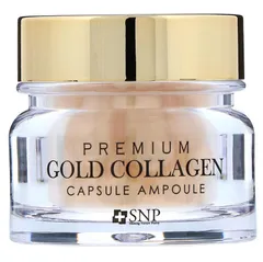 SNP - Premium Gold Collagen Capsule Ampoule