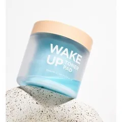 siero - Wake Up Toner Pad