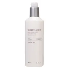 THE FACE SHOP - White Seed Brightening Toner