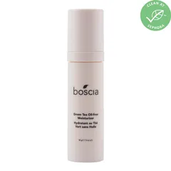 Green Tea Oil-Free Face Moisturizer
