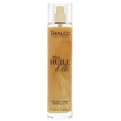 Thalgo - Body Mon Huile d'Eté Shimmering Dry Oil