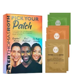 Peter Thomas Roth - Pick Your Patch