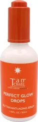 Tan Towel - Perfect Glow Drops