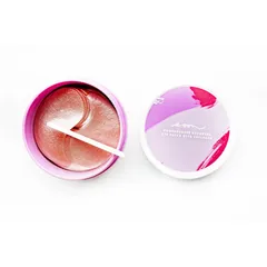 Soon Skincare - Pomegranate Hydrogel Eye Jar With Collagen