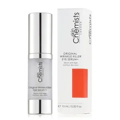 skinChemists - Original Wrinkle Killer Eye Serum 4%