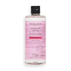 REVOLUTION SKINCARE - Niacinamide Pore Refining Micellar Water