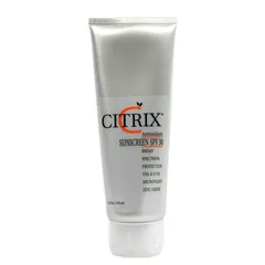 Replenix - Citrix Antioxidant SunScreen SPF30