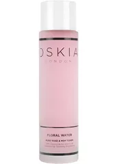 Floral Water Toner