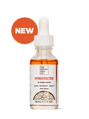 The Better Skin Co. - Porefekter - Pore Refining + Clarifying BI-Phase Serum