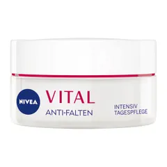 Nivea - Vital Intensive Day Cream