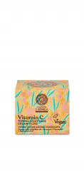 Natura Siberica - Oblepikha C-Berrica Toning Light Face Cream-Fluid