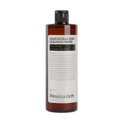 NARD - Micella Deep Cleansing Water