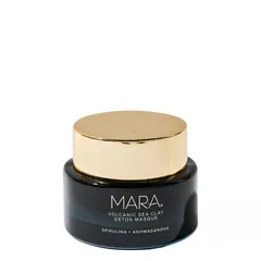 Mara Beauty - Mara Volcanic Sea Clay Detox Masque
