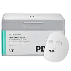 VT Cosmetics - Buy VT Cosmetics PDRN Daily Mask in Australia - Korean Cosmetic Store