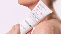 this works - perfect body smoothing wash