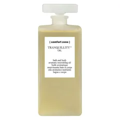 Comfort Zone - Bath and Body Tranquillity Oil