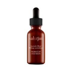 Sahajan - The Beauty Oil