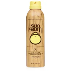 Original SPF 50 Sunsreen Spray