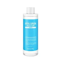 Secret Key - Hyaluron Aqua Soft Toner