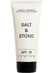 Salt & Stone - Salt Stone SPF 50 Sunscreen Lotion