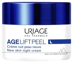 Age Lift Peel Night Cream New Skin