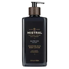 Salted Gin Body Lotion