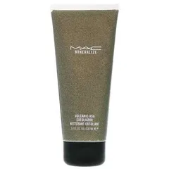 M.A.C - Cleansers Mineralize Volcanic Ash Exfoliator