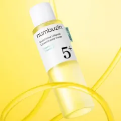 numbuzin - No.5+ Glutathione Vitamin Boosting Essential Toner