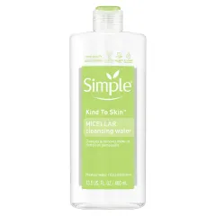 Simple - Cleansing Water
