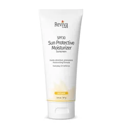 Reviva - Sun Protective Moisturizer SPF 25