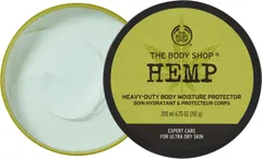 The Body Shop - Hemp Body Butter