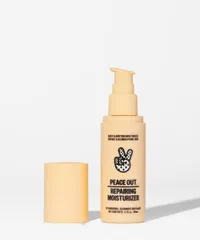 Peace Out - Repairing Moisturizer