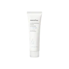 innisfree - Purifying exfoliating face cleanser