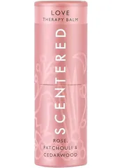 Scentered - Love Therapy Balm