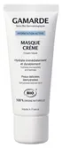 Gamarde - Organic Active Moisturizing Cream Mask