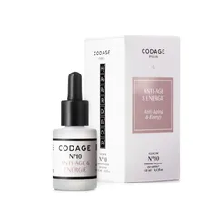 CODAGE - Serum No.10 Eye Contour Anti-Aging and Energy Serum