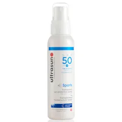 Ultrasun - Very High SPF 50 Sports Spray Formula