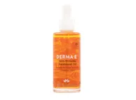 Anti-Wrinkle Treatment Oil