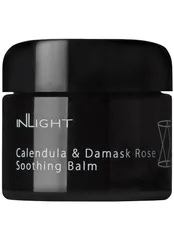 Inlight - Calendula Damask Rose Soothing Balm