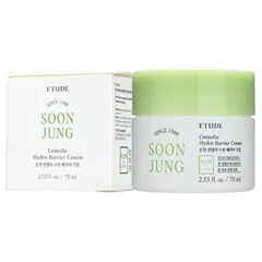Etude House - Soon Jung Centella Hydro Barrier Cream