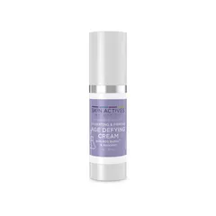 Skin Actives - Hydrating and Firming Age Defying Cream