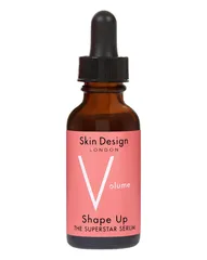 Volume - Shape Up