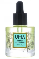 Uma Oils - Deeply Clarifying Face Oil