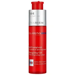 Clarins - Energizing Gel With Red Ginseng Extract